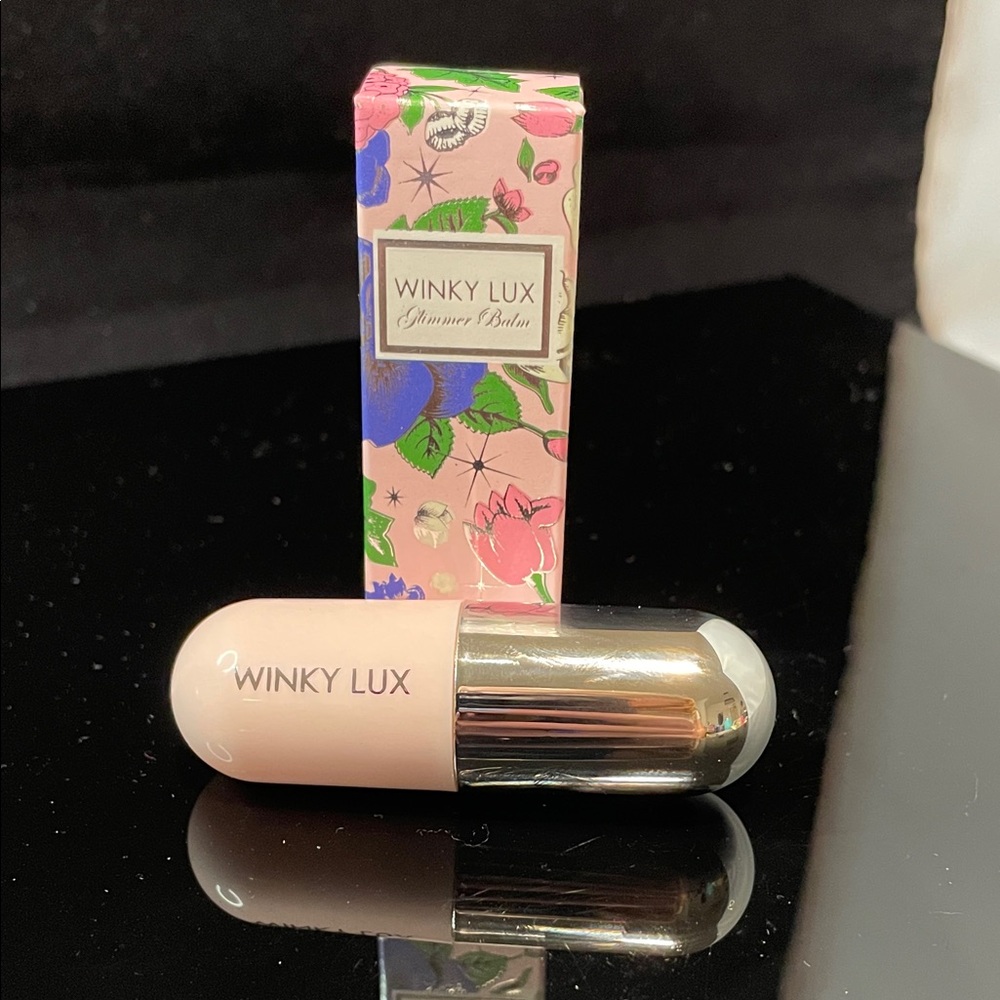 WINKY LUX Glimmer Balm
